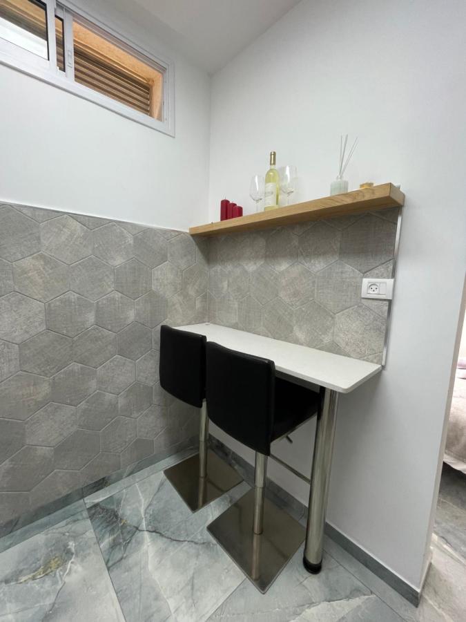 Sea& Sun Apartment Hadera Bagian luar foto